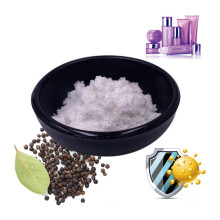 Natural Penetration Enhancer Tetrahydropiperine with Whitening Effect